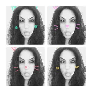 Meet your Posher, Rishma